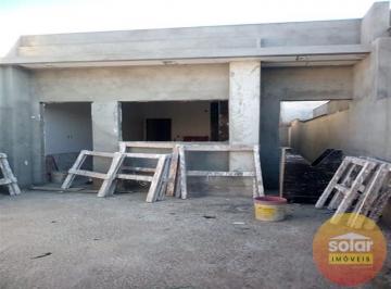 Casa · 57m² · 2 Quartos · 2 Vagas · Casa Jardim São Lourenço Bragança Paulista/SP