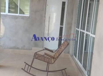 Casa · 137m² · 3 Quartos · 3 Vagas · Jardim do Lago - Casa térrea reformada, faltando apenas pintura