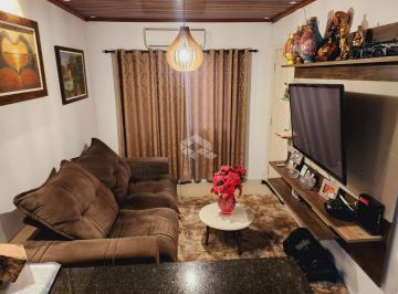 Sala andar superior · Sobrado com 4 quartos, 1 suíte, 4 vagas e pátio, no Jardim Carvalho