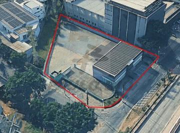 14219_i7AGB67af1Nq7_142196899ed9f50255.jpg · Terreno Comercial para alugar no Bairro Parque Industrial Tomas Edson em São Paulo - SP.