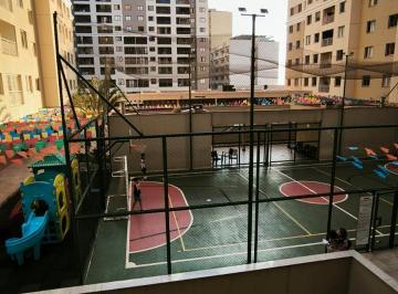 Apartamento · 63m² · 2 Quartos · 1 Vaga · Quadra 301 Conjunto 7 - Residencial Via Tropical – Samambaia