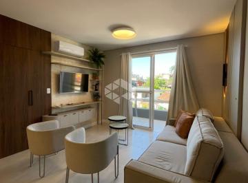 Apartamento · 82m² · 3 Quartos · 1 Vaga · Apartamento 3 quartos com suíte  à Venda no Bairro Duque de Caxias em Santa Maria