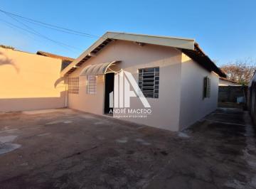 Foto 01 · Casa à venda no bairro Jardim Rosa Cruz em Mogi Guaçu/SP.