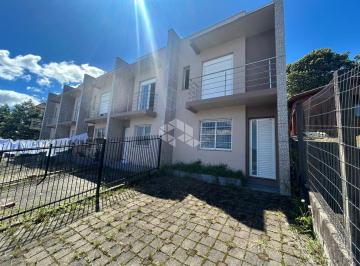 706906_iLV37_70690668d2e650915ca.jpg · Casa sobrado de esquina com 62,27m2, 2 dormitórios, 1 vaga de garagem no bairro São José.