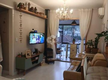 41740_i1sU952iXvNWACb9nj_41740689b5352e1427.jpg · Apartamento 2dormitórios, reformado na Tristeza