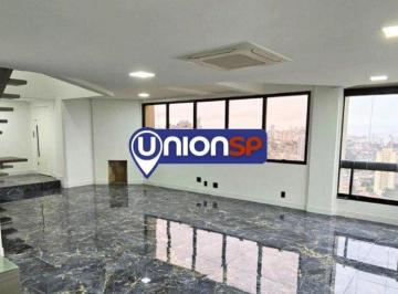 392153_iKqKc3_392153689cd5b8a6195.jpg · Apartamento à venda, 210m² por R$ 2.495.000,00 - Perdizes - São Paulo/SP