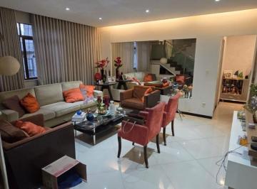 Sala Primeiro Piso Lamwgo · Apartamento à venda - no Castelo