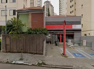 Comercial · 954m² · LOJA - VENDA OU LOCAÇÃO - VILA MARIANA