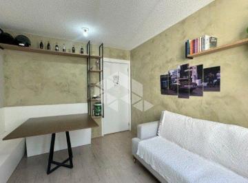 275232_ifDk9NTVq3oawG8u_27523268a37024a5be8.jpg · Apartamento 2 Dormitórios, mobiliado, infra completa no Bairro Centro- Canoas