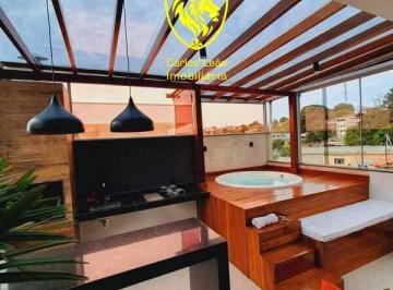 foto1.jpg · Cobertura com 2 quartos à venda em Belo Horizonte, no bairro São Gabriel