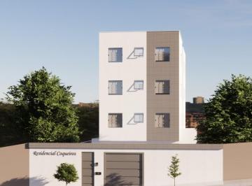 304646b0ec9f29bc89864c89e79bcd89.jpg · Área Privativa / Garden com 2 quartos à venda em Belo Horizonte, no bairro Coqueiros
