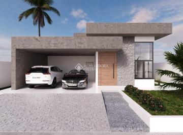 735295_iFe583_735295689cd1644d3e4.jpg · Casa Nova e Moderna no Coração de Palhoça!