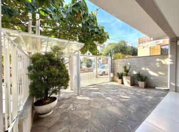 Casa · 246m² · 3 Quartos · 3 Vagas · Casa Sobrado de Alto Padrão à venda com 3 dormitórios, 3 Suítes e 3 Vagas - Vila Ipiranga, Porto Al