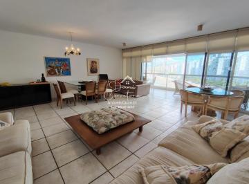 Foto 01 · Apartamento à venda no Guarujá-SP, Morro do Maluf: 3 quartos, 3 suítes, 2 salas, 5 banheiros, 2 vaga