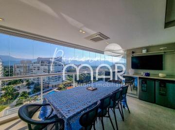 Apartamento de 3 quartos, Bertioga · APARTAMENTO EM MÓDULO PRÓXIMO AO MAR – SOL DA MANHÃ, EM RIVIERA DE SÃO LOURENÇO