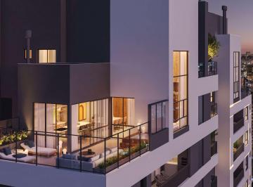 Apartamento de 2 quartos, Curitiba · Bem-vindo ao empreendimento moderno sofisticado em uma região privilegiada