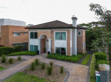 Casa de 5 quartos, Pinhais · LINDA CASA NO ALPHAVILLE GRACIOSA 5 QUARTOS 3 SUÍTES 3 VAGAS