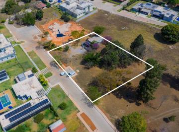 Terreno , Brasília · Alto Padrão na Quadra 27 do ParkWay