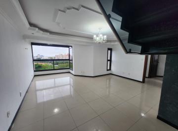 Apartamento de 3 quartos, São Luís · Apartamento Cobertura