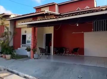 Casa de 5 quartos, São Luís · Casa em Condomínio
