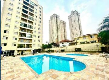 Apartamento de 3 quartos, São Paulo · Mandaqui apartamento à venda com 76 m² 3 dormitórios 1 suítes 2 vagas com lazer
