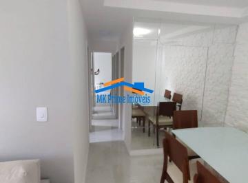 Apartamento · 58m² · 3 Quartos · 1 Vaga · Apartamento, 3 Quartos , Sacada, 1 Vaga - Parque Continental/Osasco.