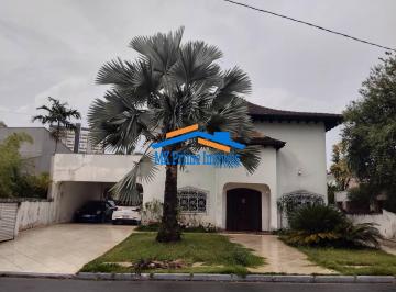 Casa · 451m² · 4 Quartos · 6 Vagas · Casa em Condomínio com 4 quartos e 6 vagas no Alphaville 1 - Barueri