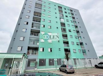 202601141143405798.jpeg · Apartamento para Locação em Arujá, Jardim Ângelo, 2 dormitórios, 1 suíte, 1 banheiro, 1 vaga
