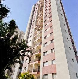 Apartamento de 3 quartos, São Paulo · Lauzane apartamento à venda possui 85 m² 3 dormitórios 1 suíte 1 vaga e lazer!!
