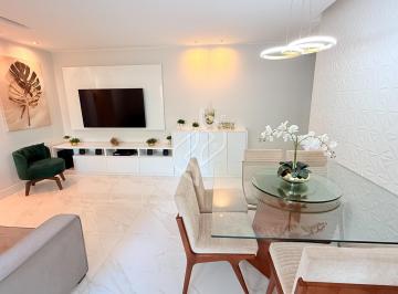 Apartamento de 3 quartos, Águas Claras · Apartamento pronto para morar no LUMINI!