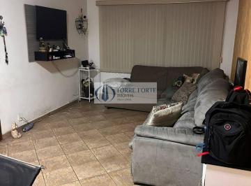 Casa · 110m² · 4 Quartos · 2 Vagas · Sobrado 4 dormitórios, 1 suíte e 2 vagas na Vila Antonieta