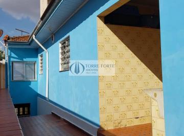 Casa · 215m² · 3 Quartos · 1 Vaga · Lindo sobrado 3 dormitórios 1 vaga na Vila Alpina
