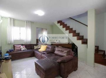 Casa · 150m² · 3 Quartos · 2 Vagas · Sobrado 3 dormitórios, 1 suíte, 2 banheiros e 2 vagas na Mooca