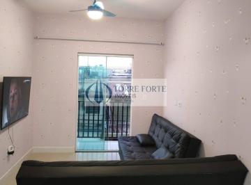 Apartamento · 55m² · 2 Quartos · 1 Vaga · Apartamento com 2 Dormitórios e 1 Vaga de Garagem na Vila Carrão