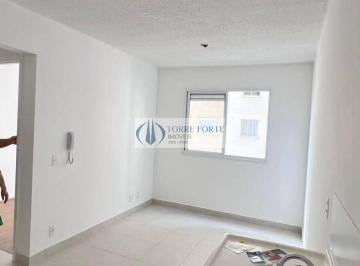 Apartamento · 32m² · 2 Quartos · Apartamento 2 dormitórios e 1 banheiro na Vila Ema