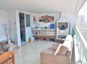 Apartamento · 163m² · 4 Quartos · 3 Vagas · Lindo apartamento 4 dormitórios 3 suítes 3 vagas próximo da Praia