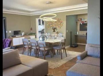 Apartamento · 178m² · 4 Quartos · 3 Vagas · Lindo apartamento 4 dormitórios 2 suítes 3 vagas com lazer completo