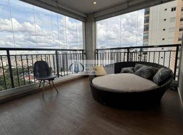 Apartamento · 67m² · 2 Quartos · 1 Vaga · Apartamento 2 dormitórios, Varanda Gourmet, 1 vaga, na Vila Formosa