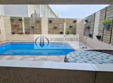 Casa · 257m² · 3 Quartos · 4 Vagas · Bela Casa com 3 Dormitórios, Suíte, 4 Vagas e Piscina na Vila Formosa