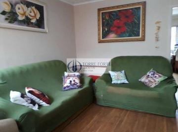 Casa · 150m² · 2 Quartos · 2 Vagas · Sobrado 2 dormitórios, 1 suíte e 2 vagas no Aricanduva