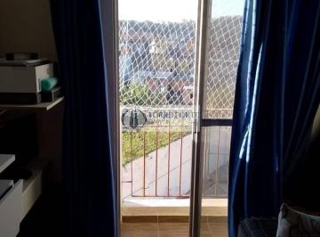 Apartamento · 57m² · 2 Quartos · 1 Vaga · Maravilhoso Apartamento com 2 dormitórios em Ferraz de Vasconcelos