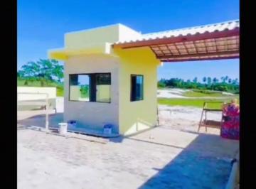 Terreno · 150m² · Condominio River Beach 2