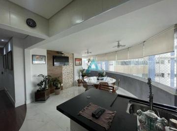 7325c24a507a6db7eb46636a3dc90adf715b63c4 · Apartamento com 3 dormitórios à venda, 126 m² por R$ 1.390.000,09 - Vila Gilda - Santo André/SP