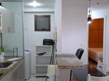 Apartamento de 1 quarto, São Paulo · Flat a venda na Vila Olímpia, São Paulo