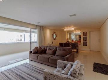 Apartamento de 3 quartos, São Paulo · Brisa Morumbi / Otima planta / Excelente vista + Sol pela manha e tarde