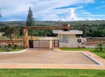 Terreno , Brasília · SMPW 17 Lote 2.500m2 Escriturado #CONDOMÍNIO NOVO# PARKWAY