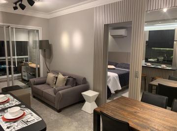 202508132027306510.jpg · Apartamento para Locação em São Paulo, Cidade Monções, 1 dormitório, 1 banheiro, 1 vaga