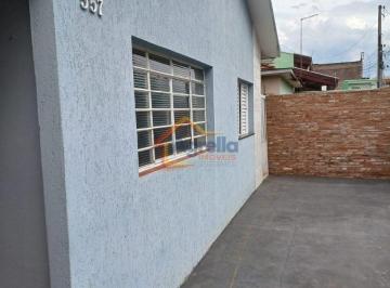 Foto 01 · Casa à venda no bairro Vila Paraíso - Mogi Guaçu/SP
