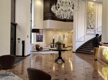 Apartamento de 3 quartos, São Paulo · Apartamento com 120m² a venda em Moema, próximo do Parque do Ibirapuera