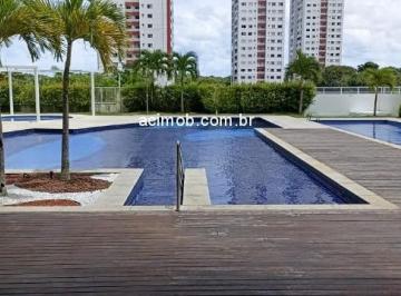 Foto 20 · Cobertura de luxo de 3 quartos com 2 suítes em Patamares, Salvador-BA: 221m², sala ampla, 3 banheiro